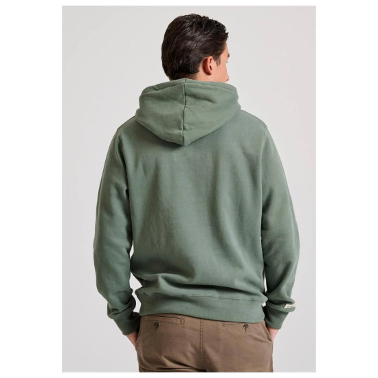 Funky Buddha Ανδρικό φούτερ